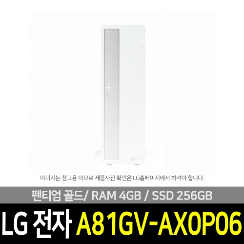 LG전자 A81GV-AX0P06