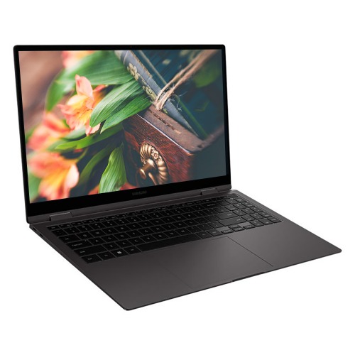 삼성노트북 갤럭시북2 프로360 NT950QED-K71AR SSD 2TB 교체 [회원가입 1만원 적립금 즉시 사용 가능]