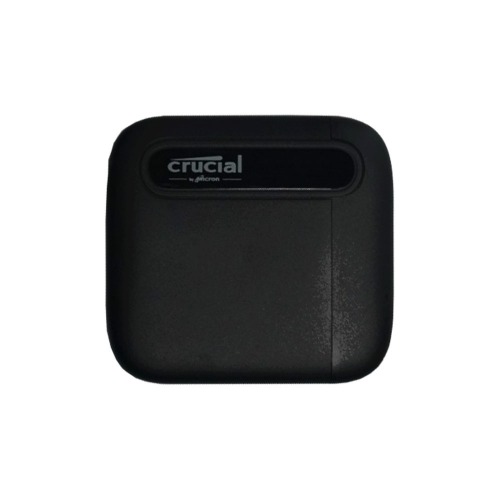 마이크론 Crucial X6 Portable SSD 2TB 대원CTS