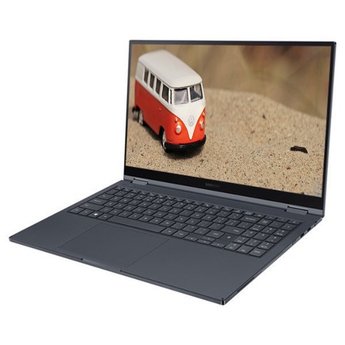 삼성노트북 갤럭시북 플렉스2 NT950QDA-XF58B SSD 512GB 교체 [회원가입 1만원 적립금 즉시 사용 가능]