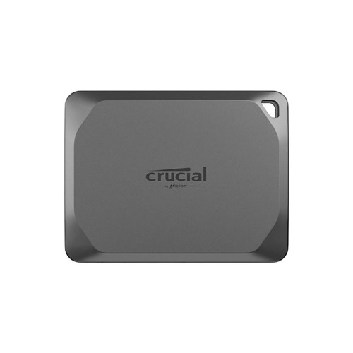 마이크론 Crucial X9 Pro Portable SSD 2TB 대원CTS