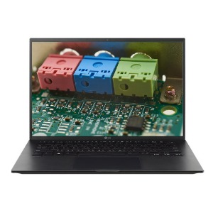 LG전자 그램14 14Z95P-GA5LK SSD 1TB 교체 (파우치 증정)