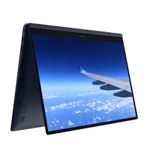 삼성노트북 갤럭시북 프로360 NT950QDB-KF58N SSD 1TB 교체