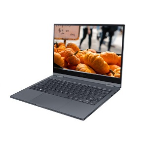 삼성노트북 갤럭시북 플렉스2 NT930QDA-K71AB [회원가입 1만원 적립금 즉시 사용 가능]