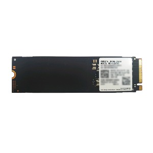 삼성전자 PM991a M.2 NVMe 256GB 벌크