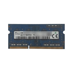SK하이닉스 HMT451S6DFR8A-PB RAM 4GB 벌크