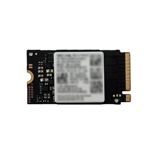 삼성전자 PM991 M.2 2242 NVMe 128GB 벌크