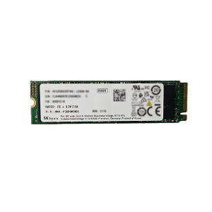 SK하이닉스 SSD PC601 M.2 NVMe 256GB 벌크